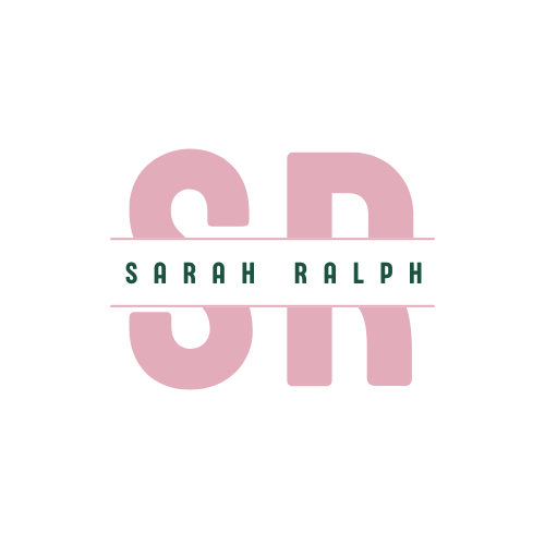 Sarah Ralph Logo